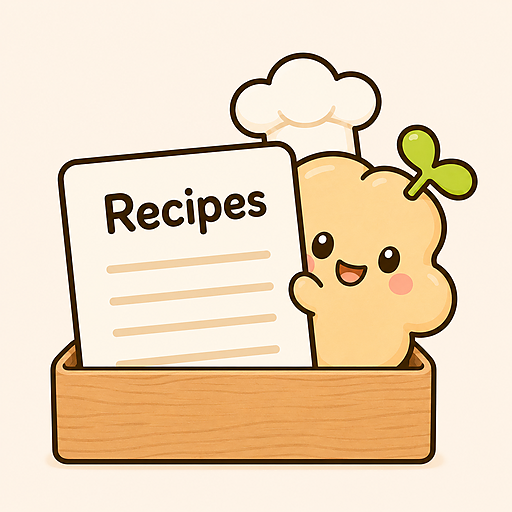 GingerBox app icon